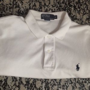 Ralph Lauren Polo short sleeve
